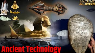 The New Evidences Ancient Aliens [upl. by Ytsur539]