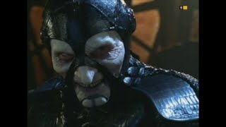 Farscape and PKW Scorpius MV  Painted Smile [upl. by Hermine100]