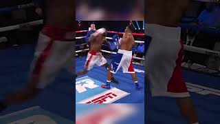 Did Ajagba Efe score the Knockout of the year in 2021 🤯🔥 mma ufc boxing [upl. by Westley]