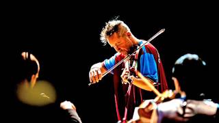 Solitude Nigel Kennedy [upl. by Rosalee956]