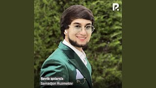 Sevib qolarsiz [upl. by Lednyc154]