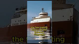 Wreck of the Edmund Fitzgerald [upl. by Laurianne]