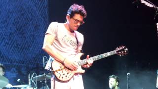 John Mayer  Angel from Montgomery Ziggo Dome  Amsterdam [upl. by Pacheco]