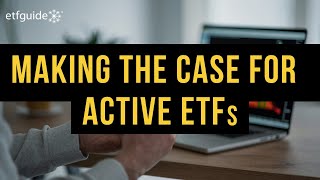 The Case for Active Bond REIT and Small Cap ETFs over Passive Strategies [upl. by Mazman232]