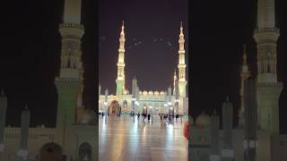 Al madinah Al munawwarah islam travel madina ytshort islamicstatus islamicshorts naat [upl. by Eah]