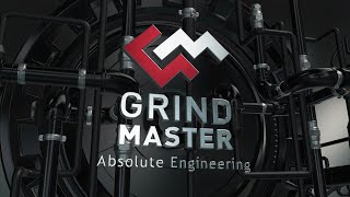 Grind Master Deburring Mix [upl. by Ettelohcin]