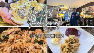 Budgetfriendly Thanksgiving Recipe For Folks On A Fixed Income Fix it and Forget It [upl. by Leifer294]