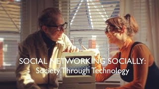 Social Networking Socially WINNER Straight 8  Cannes 2016 [upl. by Krasnoff]