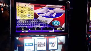 Is The Border Casino worth the hype 10 Freedom Reel 25 Red Ruby [upl. by Sanborne525]