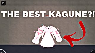 Monster Ghoul Reviewing The Best Kagune Tatara SSS TIER [upl. by Cammy]