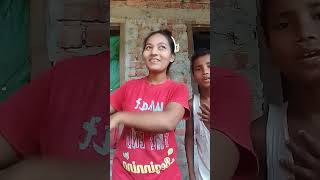 Ful buli hatot dhrlu🤣🤣  Assamese trending song virel video Tina baruah tinabaruahshorts🌝🌝 [upl. by Lanrev]