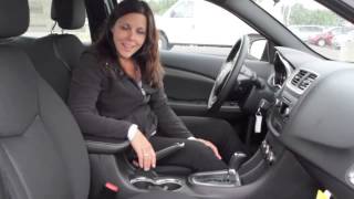 2013 Dodge Avenger Walkaround [upl. by Florin15]