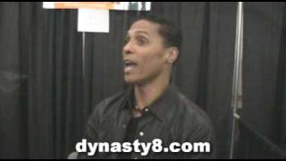 TAIMAK INTERVIEW [upl. by Hatnamas]