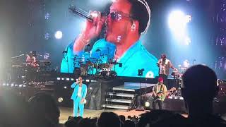 🔥Anderson Paak concert 92124 Shoreline amphitheater 🔥 [upl. by Pengelly]