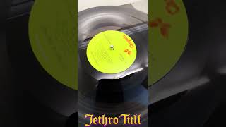 Jethro Tull  Living In The Past Chrysalis 1972 shorts [upl. by Manon]