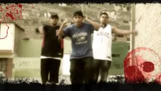 HOMIECIDIO BANDO ft OSCURO  DULCES VICIOS  VIDEOCLIP OFICIAL 2012 [upl. by Ahtram933]