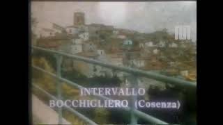 Intervallo Rai anni 80 [upl. by Anirehtac536]