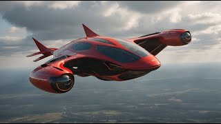 8 FLYING CARS YOU NEED TO SEE [upl. by Marwin]