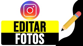 Cómo EDITAR FOTOS en INSTAGRAM 2024 Publicadas y por Publicar  Editar Imágenes para Instagram [upl. by Ettenel955]