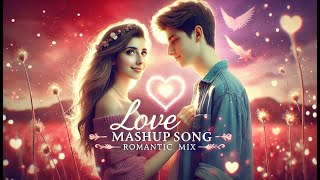 Love Mashup 2024 Truly New Love Song With more romantic Specially for your Little Heart [upl. by Ecinaej]