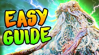 ULTIMATE TERMINUS EASTER EGG GUIDE Black Ops 6 Zombies MAIN EASTER EGG Tutorial  Walkthrough [upl. by Anailuy]