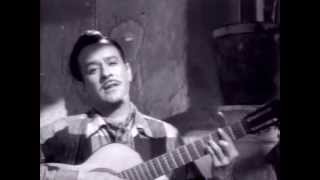 Pedro Infante  Cien Años [upl. by Nylirak478]