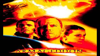 1998 Armageddon  Main Theme [upl. by Betta449]