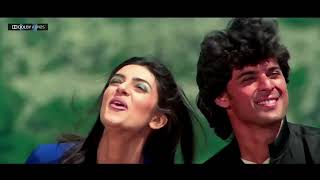 Pal Beet Gaya Ye To  Dastak 1996  Alka Yagnik Kumar Sanu 4K [upl. by Evered]