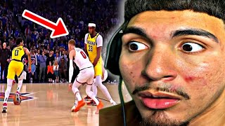 Was This The Right Call New York Knicks vs Indiana Pacers Game 1 Full Highlights  2024 ECSF [upl. by Liryc]