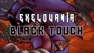 Differentopic EXELOVANIA Kinda Animated Music Video  Black Touch Cover 13 [upl. by Alysia]