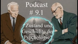 Gedankenaustausch zur Umwertung aller Werte  91  quotZustand und Geschichte der Psychologiequot [upl. by Ajani]