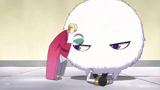 Morose mononokean ep 1 to 13 in English dub ss1 in GM [upl. by Postman]