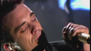 Jealousy  Robbie Williams amp Pet Shop Boys [upl. by Sible]