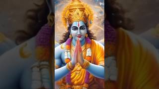 Shree Hari Vishnu Stotram viralvideo song ytshorts [upl. by Annaeerb]