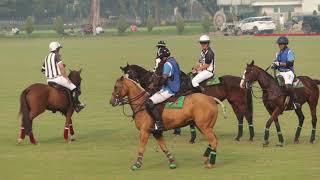 FINALS  CAVALRY GOLD CUP 2024  JINDAL PANTHER vs ACHIEVERS [upl. by Laszlo]