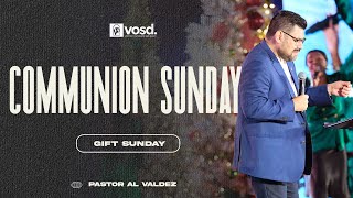 Victory Outreach San Diego Live Stream [upl. by Akenahs907]