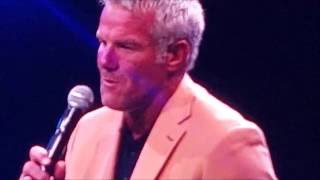 Brett Farve Trash Talking Story About Warren Sapp [upl. by Anida]