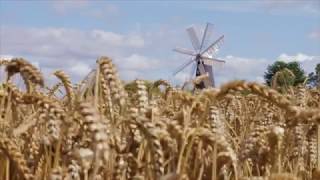 Heckington windmill [upl. by Glenn923]