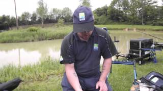 Guide To Paste Fishing On The Pole For Carp  Part 13   HD [upl. by Neeleuqcaj]