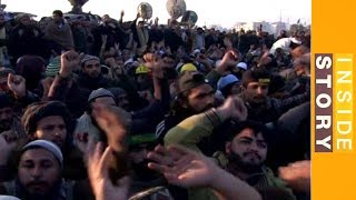 How powerful are religious groups in Pakistan  Inside Story [upl. by Su75]