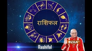 Bhavishyavani Daily Horoscope  9th February 2018 [upl. by Ahsiken]