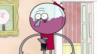 A Completely Normal Regular Show Video [upl. by Ydnerb746]