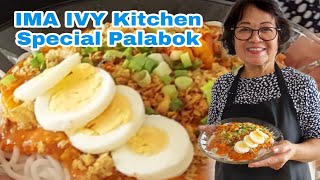 Special Palabok [upl. by Aramac870]