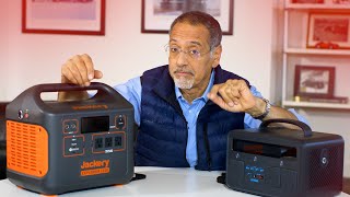 Portable Power Station Buying Guide 🔌 Bring the Electricity with you [upl. by Nawed]