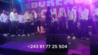 Concert Werrason a Matadi plein a craquer esobe asekisi batu [upl. by Suhcnip89]