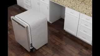 Dishwasher Installation  Anchor Dishwasher [upl. by Drarreg]