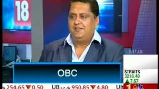 AstroNumerologist SANJAY B JUMAANI on 2014 For Markets [upl. by Arym]