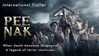 PEE NAK International Trailer [upl. by Lorenz]