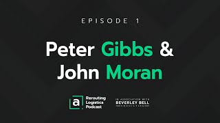 S2E1 ‘Bureaucracy skills gaps and the sector’s future’ with Peter Gibbs and John Moran [upl. by Oneil162]