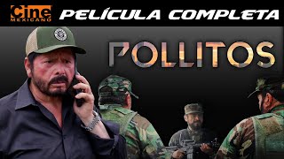 Los Pollitos  Película Completa  Cine Mexicano [upl. by Barr199]